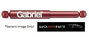 Nissan Navara D22 3.0L Petrol RWD Front Shock Absorbers Nissan Navara D22 3.0L Petrol RWD Front Shock Absorbers