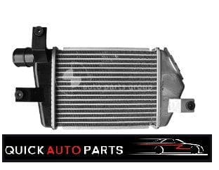 Mitsubishi Triton MN 2.5L Diesel Intercooler