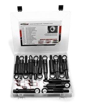 Clutch Alignment Tool Set