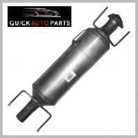Diesel Particulate Filter for 2.4L Alfa Romeo 159