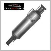 Diesel Particulate Filter for 2.4L Alfa Romeo 159