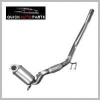 Diesel Particulate Filter for 1.9L Audi A3 8P