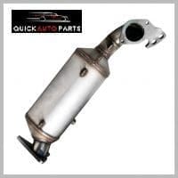 Subaru Outback BP 2.0L Diesel Particulate Filter
