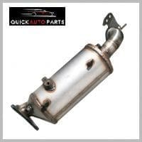 Subaru Outback BP 2.0L Diesel Particulate Filter