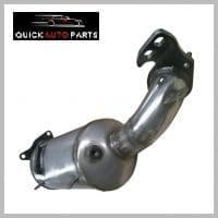 Subaru Outback BP 2.0L Diesel Particulate Filter