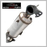Subaru Forester SH 2.0L Diesel Particulate Filter