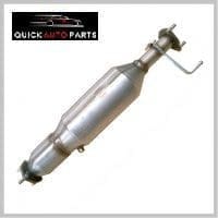 Diesel Particulate Filter for 2.0L Holden Captiva CG