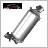 Diesel Particulate Filter for 1.9L Volkswagen Transporter T5 2WD