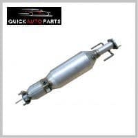 Diesel Particulate Filter for 2.0L Holden Cruze JG
