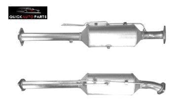 Diesel Particulate Filter for 2.0L Ford Mondeo