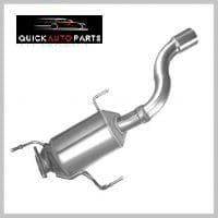 Diesel Particulate Filter for 3.0L Audi Q7 Quattro