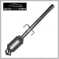 Diesel Particulate Filter for 2.2L Mercedes Benz Vito W639