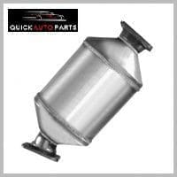 Diesel Particulate Filter for 3.0L BMW X5
