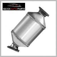 Diesel Particulate Filter for 3.0L BMW 530D