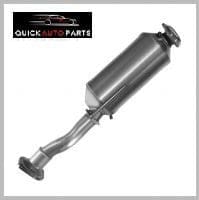 Diesel Particulate Filter for 3.0L Jeep Grand Cherokee WK
