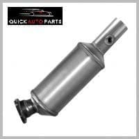Diesel Particulate Filter for 3.0L Chrysler 300C