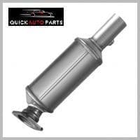 Diesel Particulate Filter for 3.0L Chrysler 300C