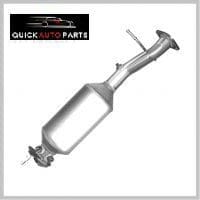 Diesel Particulate Filter for 2.4L Volvo S40