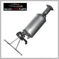 Diesel Particulate Filter for 2.4L Volvo XC70