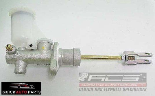 Nissan Navara D22 3.3L V6 Petrol Clutch Master Cylinder