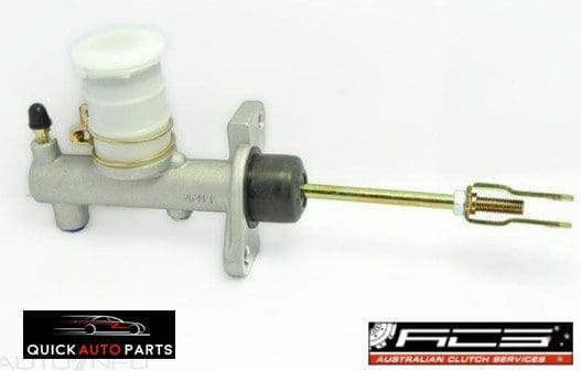 Nissan Patrol GQ 4.2L Diesel Clutch Master Cylinder