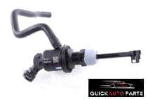 Nissan Xtrail T31 2.0L Turbo Diesel Clutch Master Cylinder