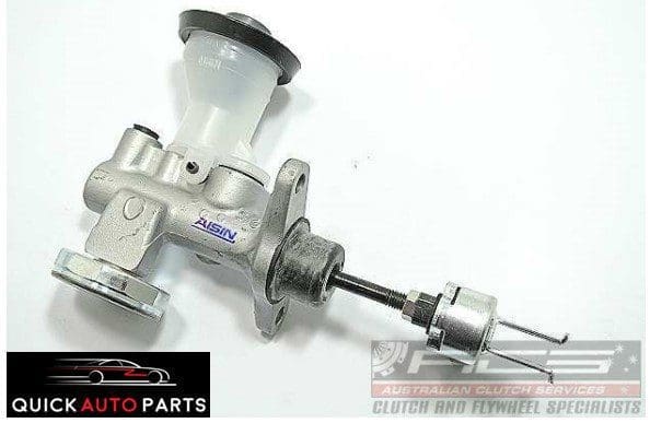 Toyota Prado KDJ95R 3.0L Turbo Diesel Clutch Master Cylinder