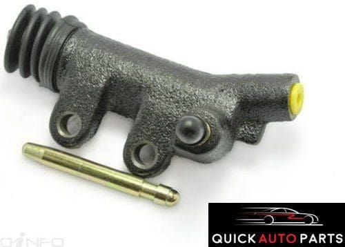 Clutch Slave Cylinder Toyota Prado KDJ95R 3.0L Turbo Diesel Clutch Slave Cylinder