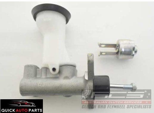 Toyota Prado RZJ95R 2.7L Petrol Clutch Master Cylinder