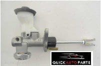 Toyota Landcruiser HZJ77 4.2L Diesel Clutch Master Cylinder
