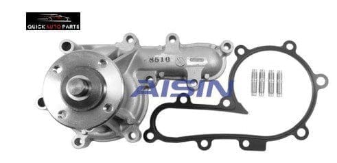 Water Pump for Toyota Landcruiser 3.5L Diesel