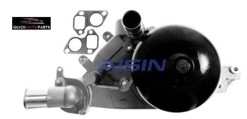 Water Pump for Holden Commodore VX 5.7L Petrol