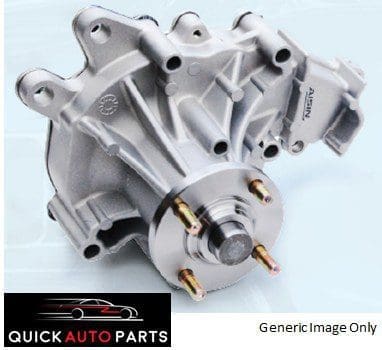 Water Pump for Toyota Corolla ZRE152R 1.8L Petrol