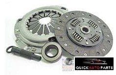 Clutch Kit for Mazda 3 SP23 BK 2.3L Petrol