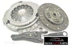 Clutch Kit for Mazda 3 BK 2.0L Petrol