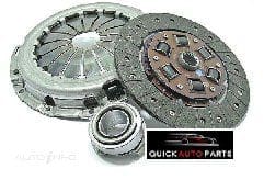 Clutch Kit for Mazda 3 BN 2.0L Petrol