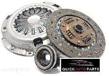 Clutch Kit for Mazda 6 GG 2.3L Petrol