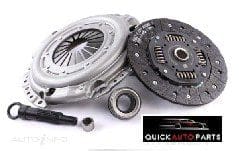 Clutch Kit for Mazda 2 DJ 1.3L Petrol