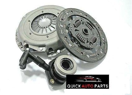 Standard Clutch Kit & CSC for Ford Focus LV 1.6L Petrol