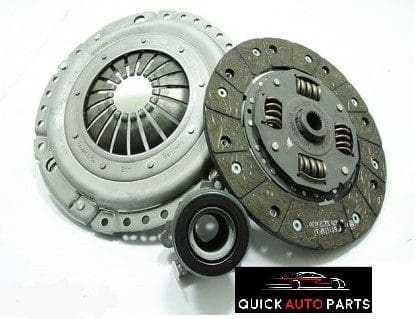 Clutch Kit for Holden Cruze JG 1.8L Petrol