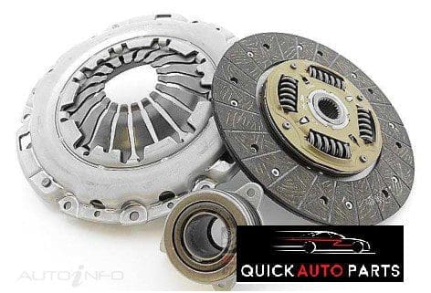 Clutch Kit for Holden Captiva CG 2.4L Petrol