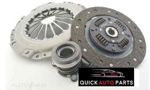 Clutch Kit for Holden Barina TM 1.6L Petrol
