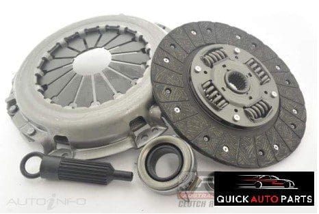 Clutch Kit for Toyota Rav4 ACA21R 2.0L Petrol