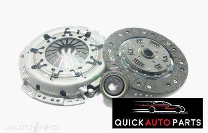 Clutch Kit for Toyota Camry MCV36R 3.0L Petrol