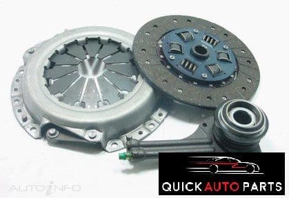 Clutch Kit for Mitsubishi Lancer CG 2.0L Petrol