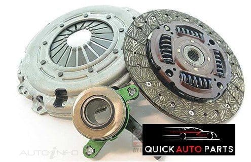 Clutch Kit for Mitsubishi Outlander ZK 2.0L Petrol