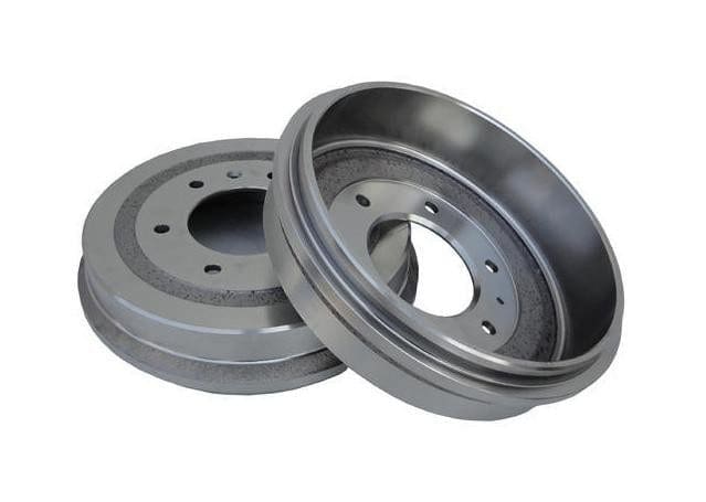 Toyota Hilux KUN26R Rear Brake Drums (295mm)