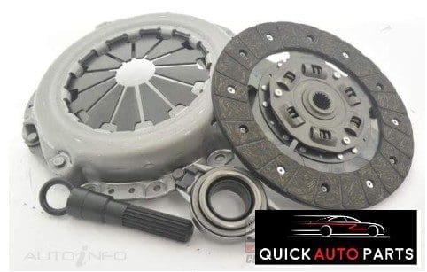 Clutch Kit for Nissan Pulsar N16 1.8L Petrol