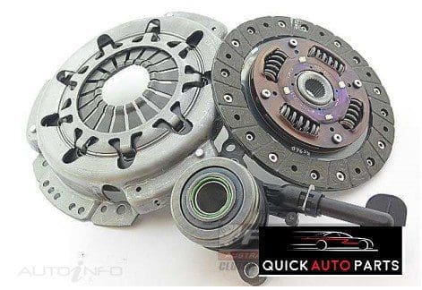 Clutch Kit for Nissan Micra 1.2L Petrol