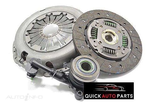 Clutch Kit for Nissan Micra 1.5L Petrol